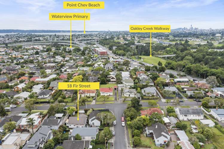 18 Fir Street Waterview_14