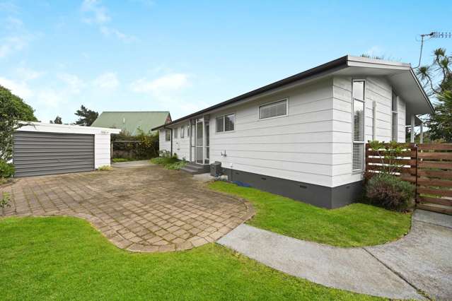 Stylish Renovation, Private Setting
