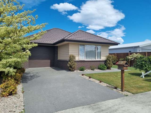 4 Hayson Drive Kaiapoi_1