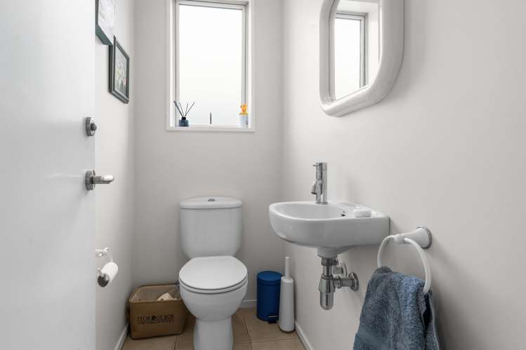 25d Taylors Avenue Bryndwr_31