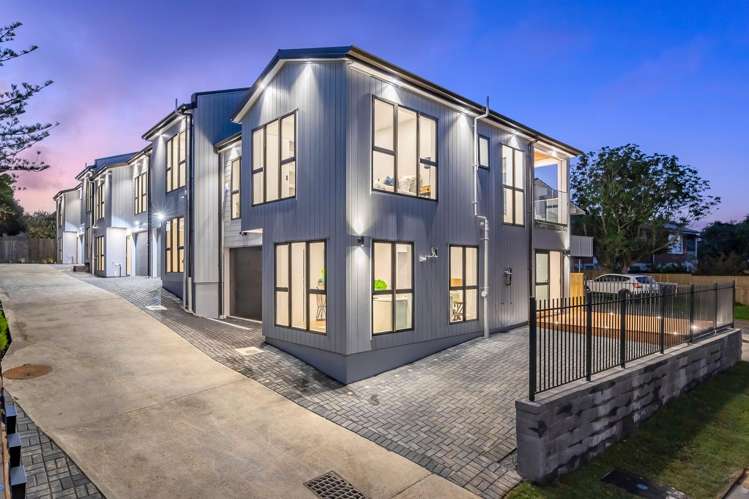 6D Portadown Avenue Pakuranga Heights_16