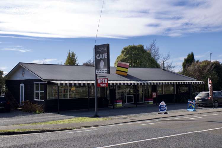 57 State Highway 1, Motouapa Turangi_5