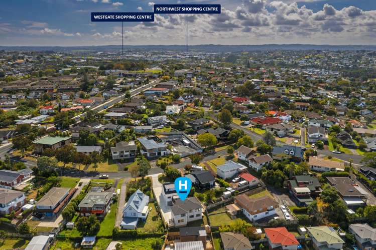 10A Mescal St Massey_28