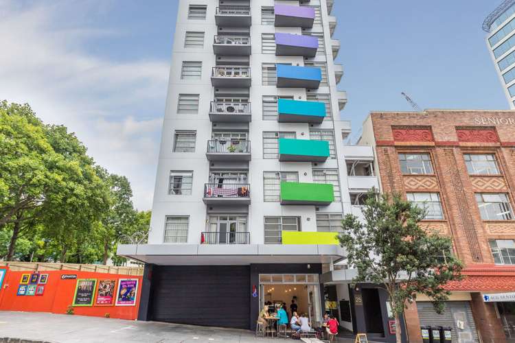 13a/25 Rutland Street Auckland Central_13