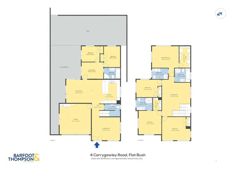 4 Carrygawley Road Flat Bush_2