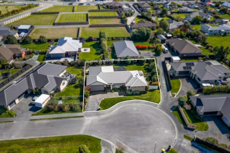 9 Greenan Place, Doyleston Leeston_29