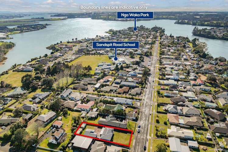 34 Sandspit Road Waiuku_19
