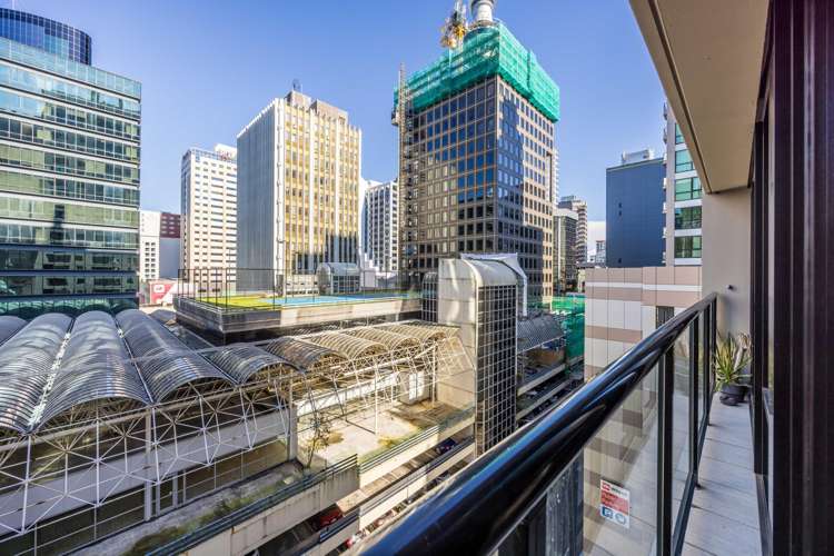 1001/171 Queen Street Auckland Central_6