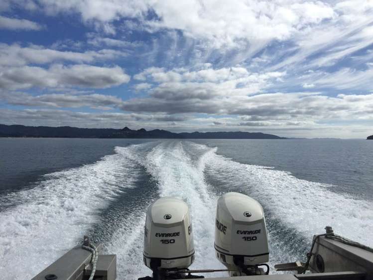 190 Pacific Ocean, Slipper Island (Whakahua) Thames_24