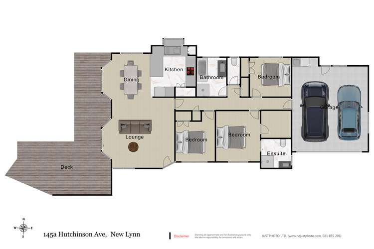 145a Hutchinson Avenue New Lynn_19