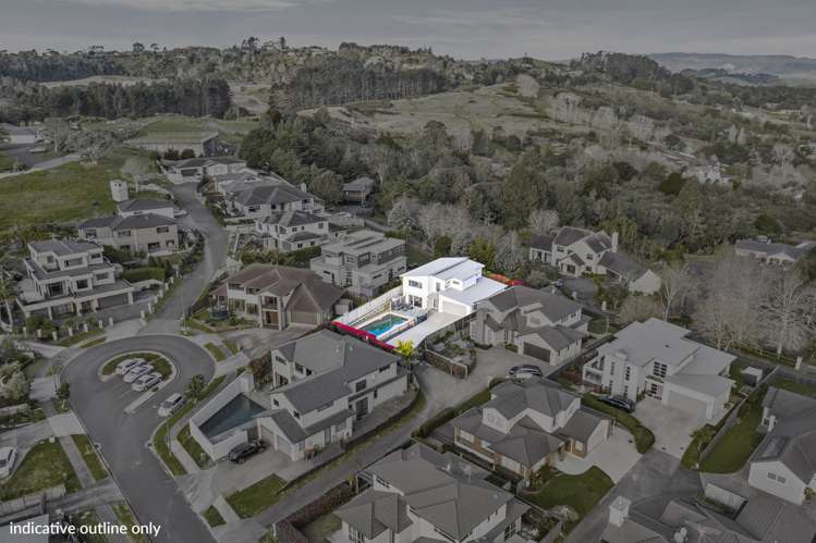 17 Aldon Lane The Gardens_17