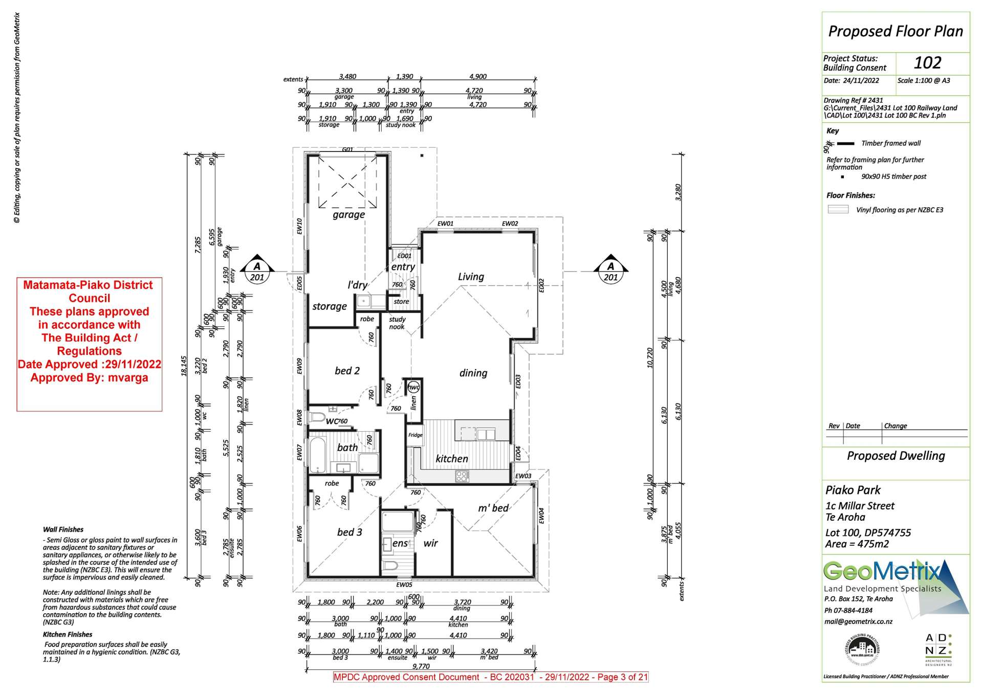 1c Millar Street Te Aroha_0