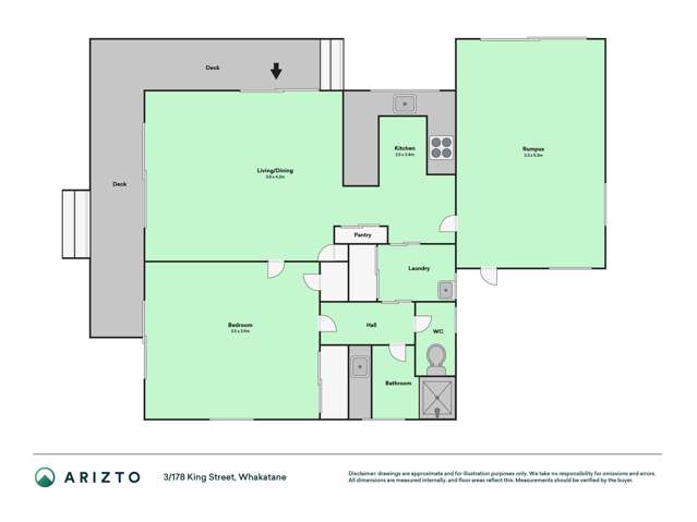 3/178 King Street Whakatane_1