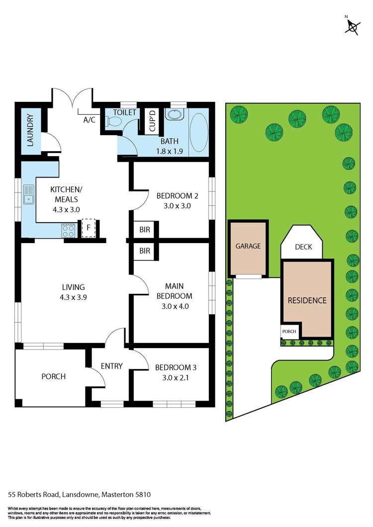 55 Roberts Road Masterton_15