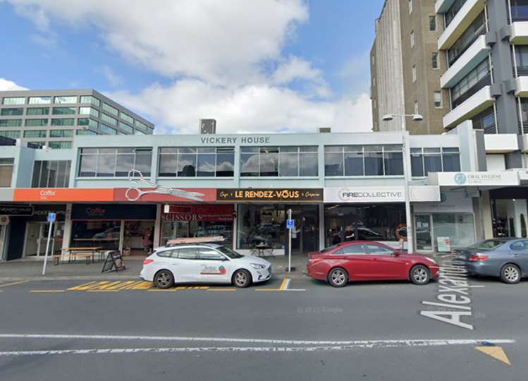 113 Alexandra Street (First Floor) Hamilton Central_0