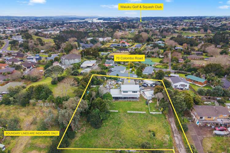 70 Colombo Road Waiuku_12