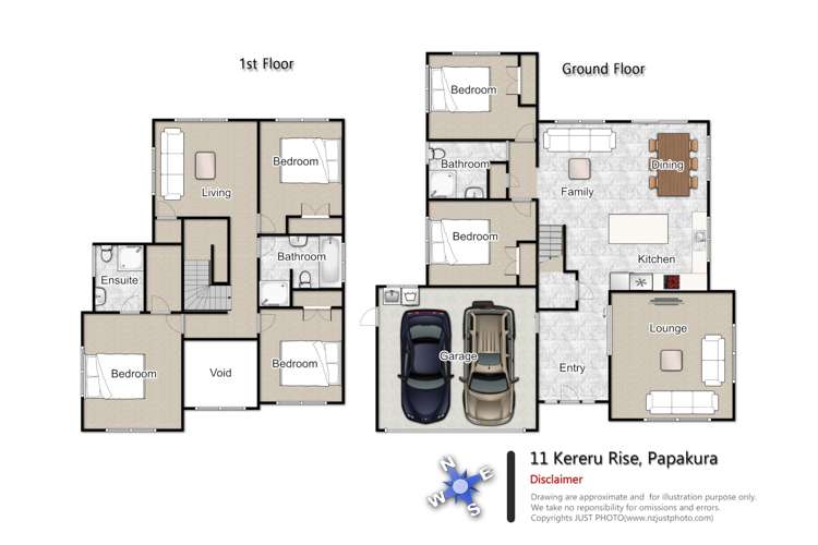 11 Kereru Rise Papakura_19