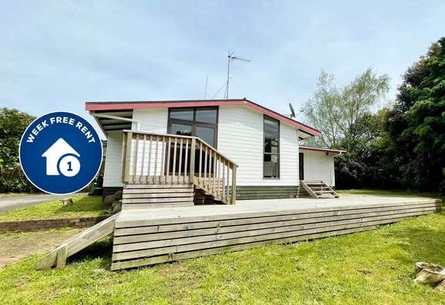 1 WEEK RENT FREE AVAILABLE!