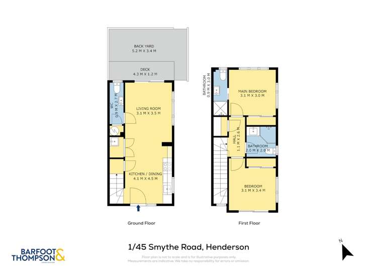 Lot 1/45 Smythe Road_3