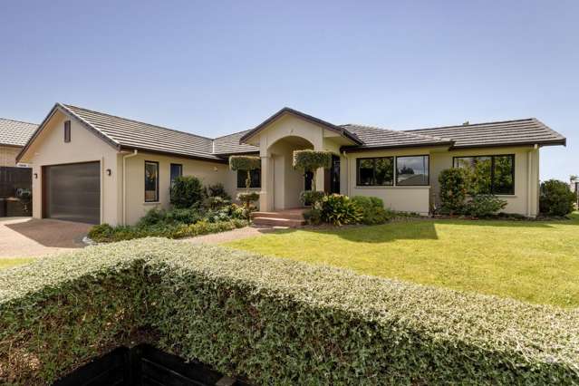 Motivated and Moving On - Next Move Secured