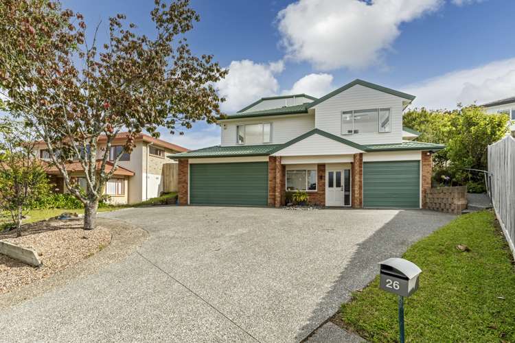 26 Bundoran Way Pinehill_23