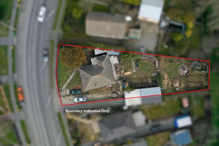 70 Old North Road Marchwiel_20