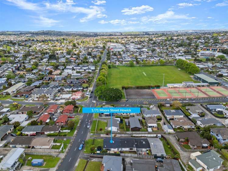 1/71 Moore Street Howick_17