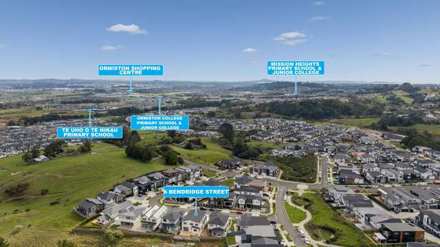 6 Bendridge Street Flat Bush_2