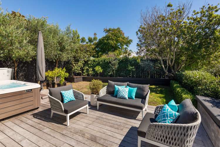 4a Renfrew Avenue Sandringham_13