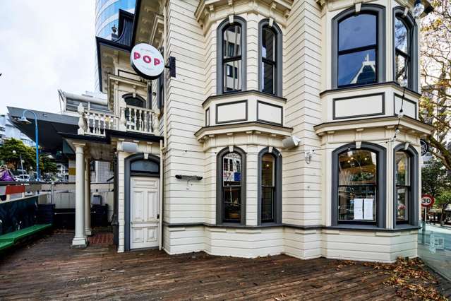 100 Willis Street Wellington Central_3