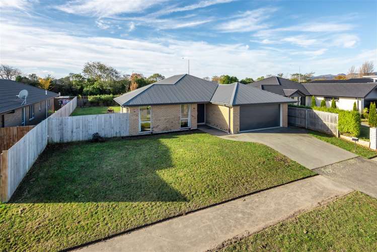 22 John Annan Street Halswell_23