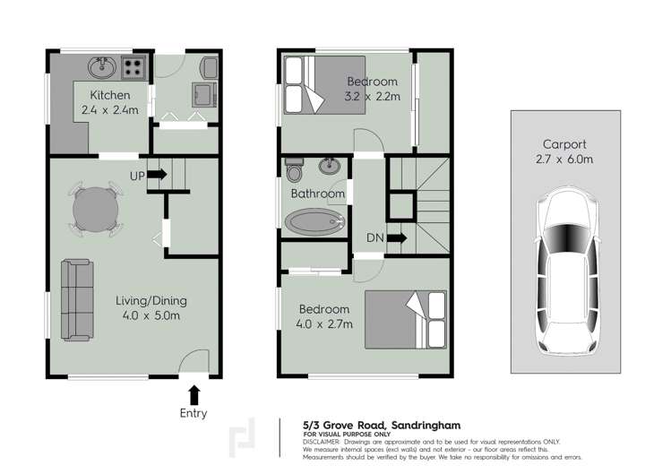 5/3 Grove Road Sandringham_13