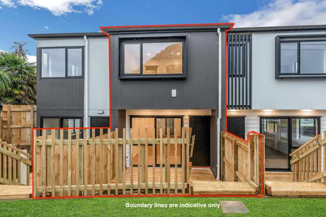 2/36 Kirton Crescent Manurewa_2