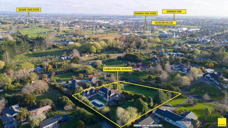 3 Aunceston Rise Alfriston_21