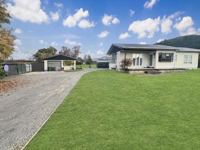 4x Bedrooms 15 Dawson Drive, Ngongotaha