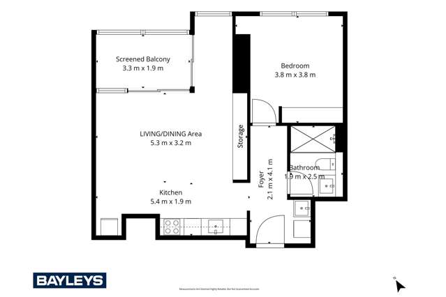 3902/10 Commerce Street Auckland Central_1