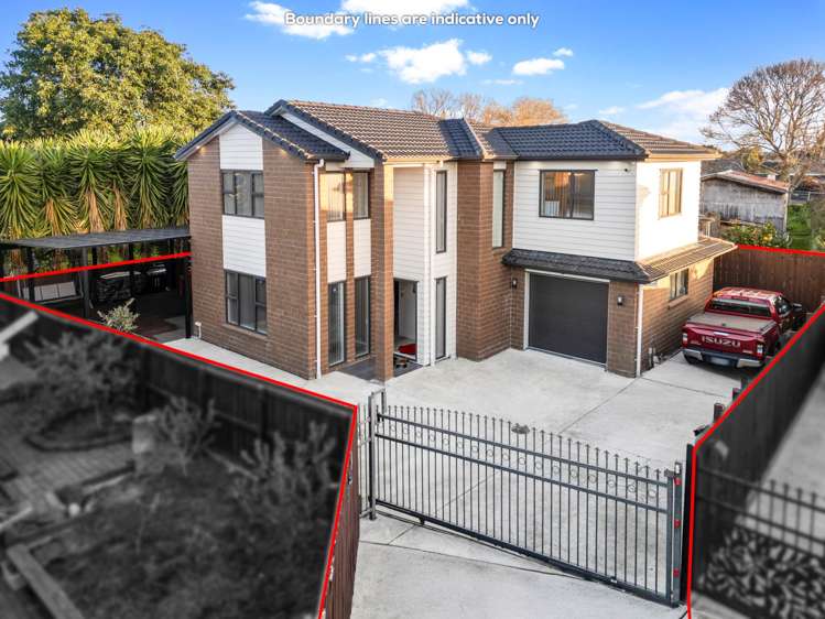 10b Sturdee Road Manurewa_12
