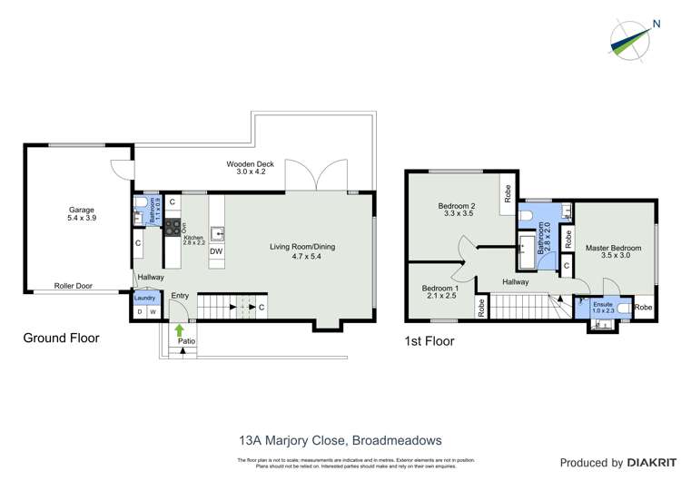 13a Marjory Close Broadmeadows_14