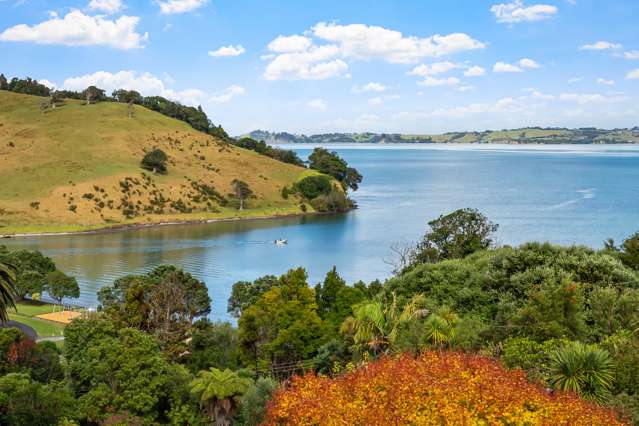 Boaties and beachlovers paradise - Matakana Coast