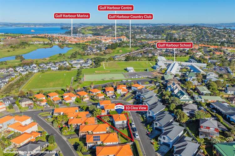 10 Clea View Gulf Harbour_21