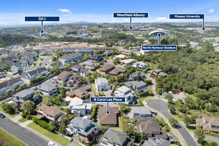 8 Carol Lee Place Albany_24