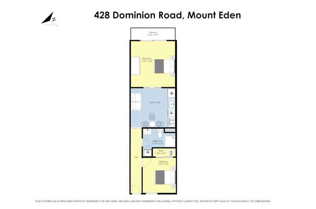 314/428 Dominion Road Mt Eden_1