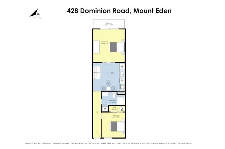 314/428 Dominion Road Mt Eden_8