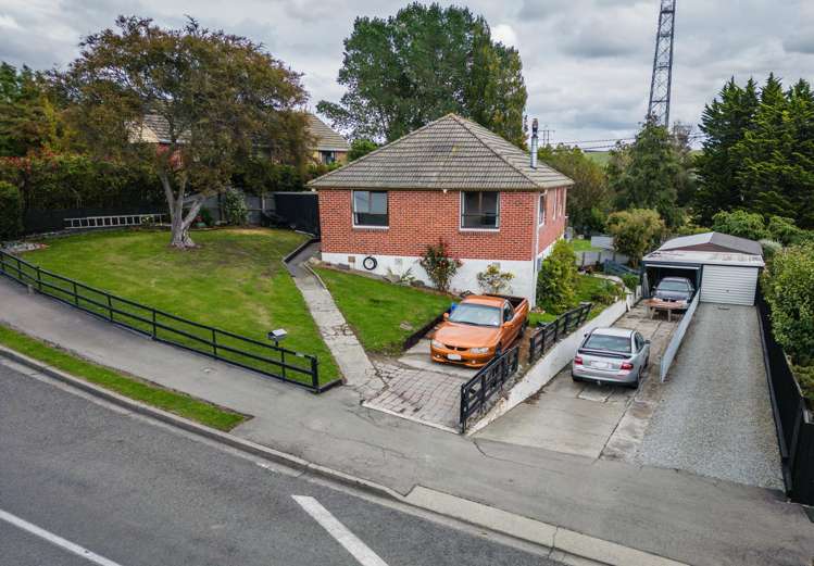 70 Old North Road Marchwiel_19