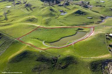Lot Lot 3/2333 Puketitiri Road_2