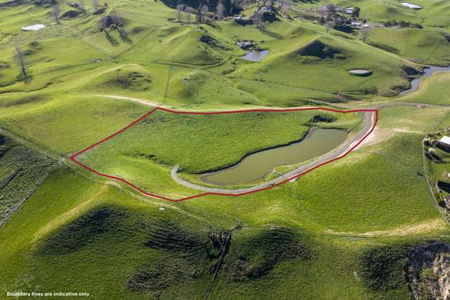 Lot Lot 3/2333 Puketitiri Road Rissington_3