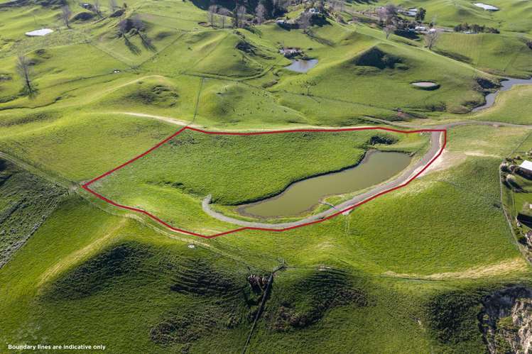 Lot Lot 3/2333 Puketitiri Road Rissington_2