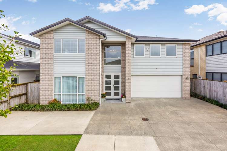 5 Castlederg Drive Flat Bush_1