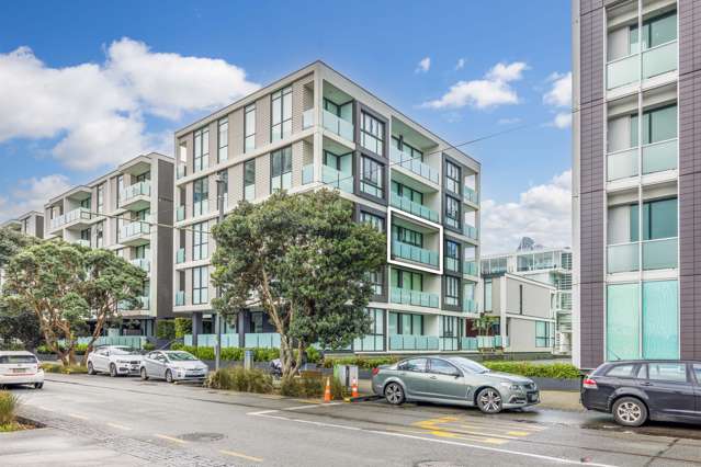 303/75 Halsey Street Auckland Central_1