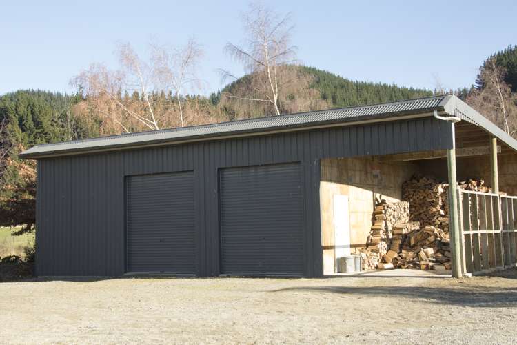 1130 Te Moana Road Geraldine_23